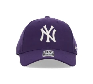 CAPPELLINO 47 MVP NY PURPLE