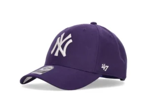 CAPPELLINO 47 MVP NY PURPLE