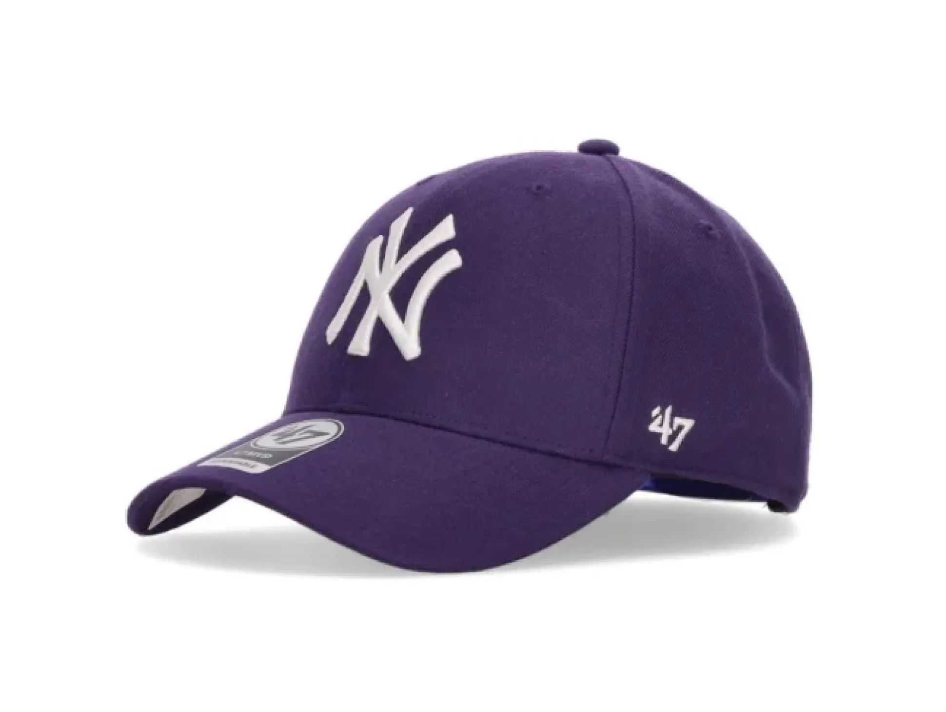 cappellino__mvp_ny_purple_1.webp CAPPELLINO 47 MVP NY PURPLE
