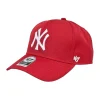 CAPPELLINO 47 MVP NY RED WHITE