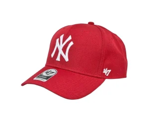 CAPPELLINO 47 MVP NY RED WHITE