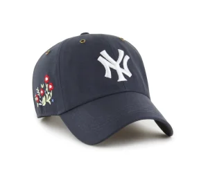 CAPPELLINO 47 MVP NY ROSES VINTAGE NAVY