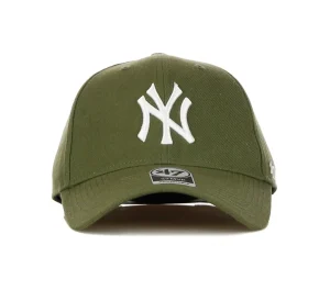 CAPPELLINO 47 MVP NY SANDALWOOD