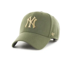 CAPPELLINO 47 MVP NY SANDALWOOD GOLD
