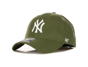CAPPELLINO 47 MVP NY SANDALWOOD