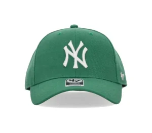 CAPPELLINO 47 MVP NY VERDE KELLY