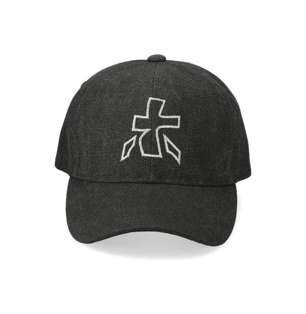 CAPPELLINO BALL 07 BLACK