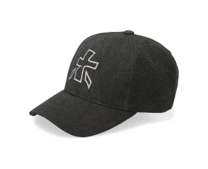 CAPPELLINO BALL 07 BLACK