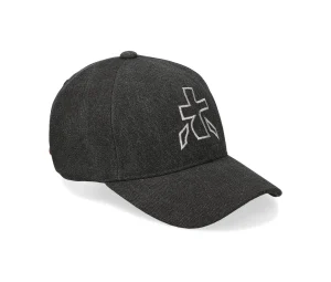CAPPELLINO BALL 07 BLACK