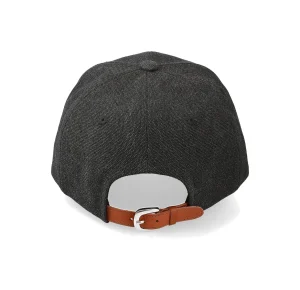 CAPPELLINO BALL 07 BLACK
