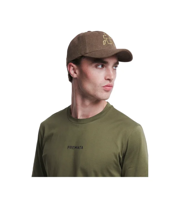 CAPPELLINO BALL 08 KHAKI