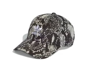 CAPPELLINO IC8286 BASEBALL SNAKE GRAFIC