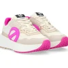 CARTER JOGGER WOMAN DOVE-SAND