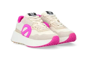 CARTER JOGGER WOMAN DOVE-SAND