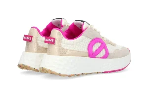 CARTER JOGGER WOMAN DOVE-SAND