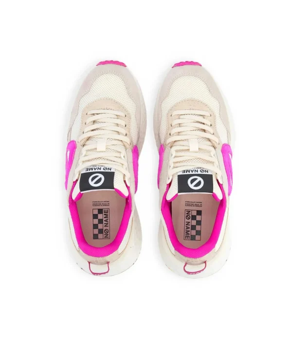 CARTER JOGGER WOMAN DOVE-SAND