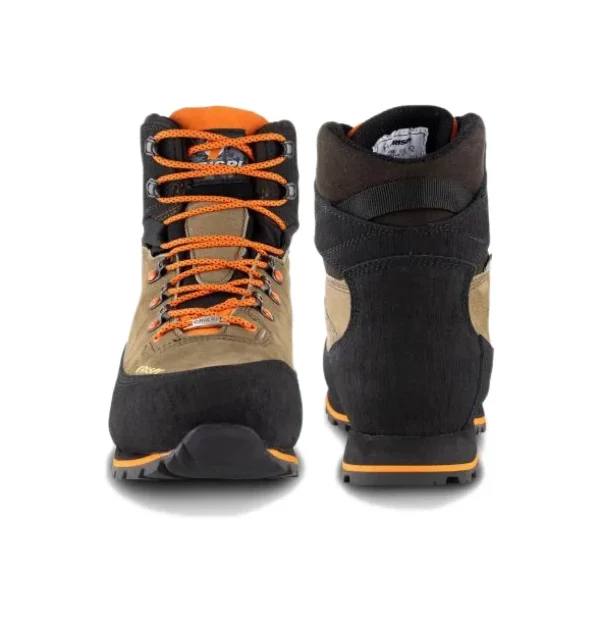CF4951 4500 LAPPONIA EVO GTC HAZELNUT