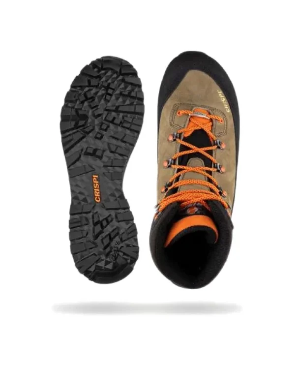 CF4951 4500 LAPPONIA EVO GTC HAZELNUT