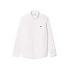 CH2933 001 CAMICIA DA UOMO IN COTONE DI ALTA QUALITÀ REGULAR FIT