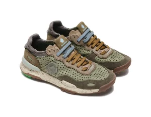 CHACRONA LASER PREMIUM WILD GRASS MAN