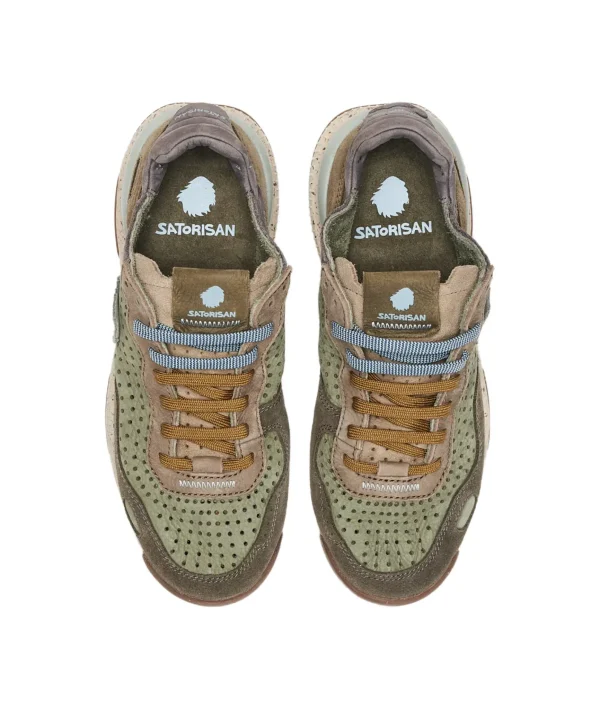 CHACRONA LASER PREMIUM WILD GRASS MAN
