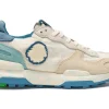 CHACRONA LINEN CHANTILLY BLUE MAN