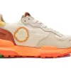 CHACRONA LINEN CHANTILLY ORANGE MAN