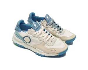 CHACRONA LINEN CHANTILLY BLUE MAN