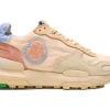 CHACRONA LINEN CREAMY PEACH WMN