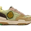 CHACRONA LINEN LICHEN GREEN WMN