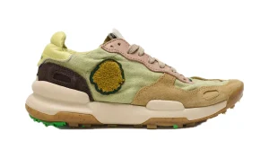CHACRONA LINEN LICHEN GREEN WMN