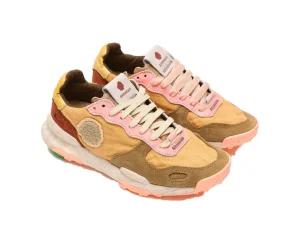 CHACRONA LINEN PALOMINO WMN