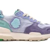 CHACRONA LINEN ROMANCE BLUE WMN