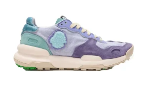 CHACRONA LINEN ROMANCE BLUE WMN