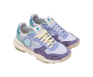 CHACRONA LINEN ROMANCE BLUE WMN
