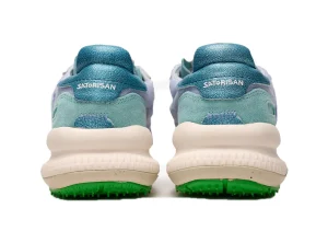 CHACRONA LINEN ROMANCE BLUE WMN