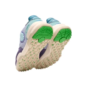 CHACRONA LINEN ROMANCE BLUE WMN