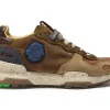 CHACRONA PREMIUM CUERO MAN