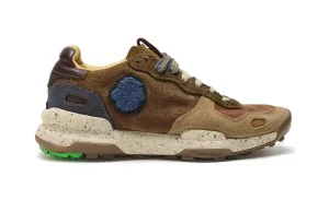 CHACRONA PREMIUM CUERO MAN