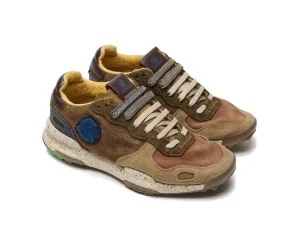 CHACRONA PREMIUM CUERO MAN