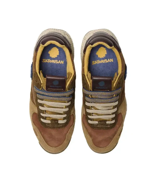 CHACRONA PREMIUM CUERO MAN