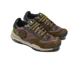 CHACRONA PREMIUM DARK BROWN MAN