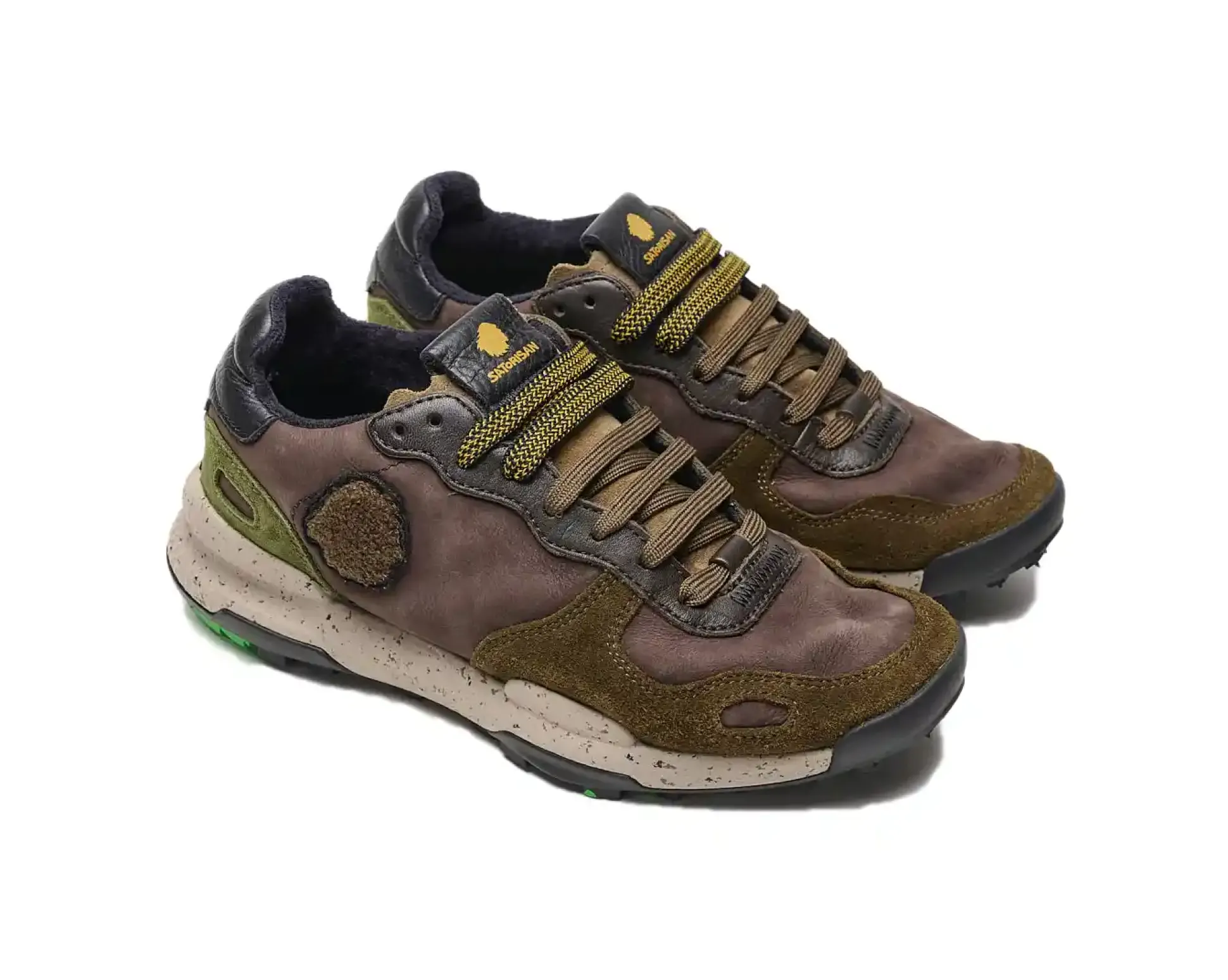 chacrona_premium_dark_bro_1.webp CHACRONA PREMIUM DARK BROWN MAN