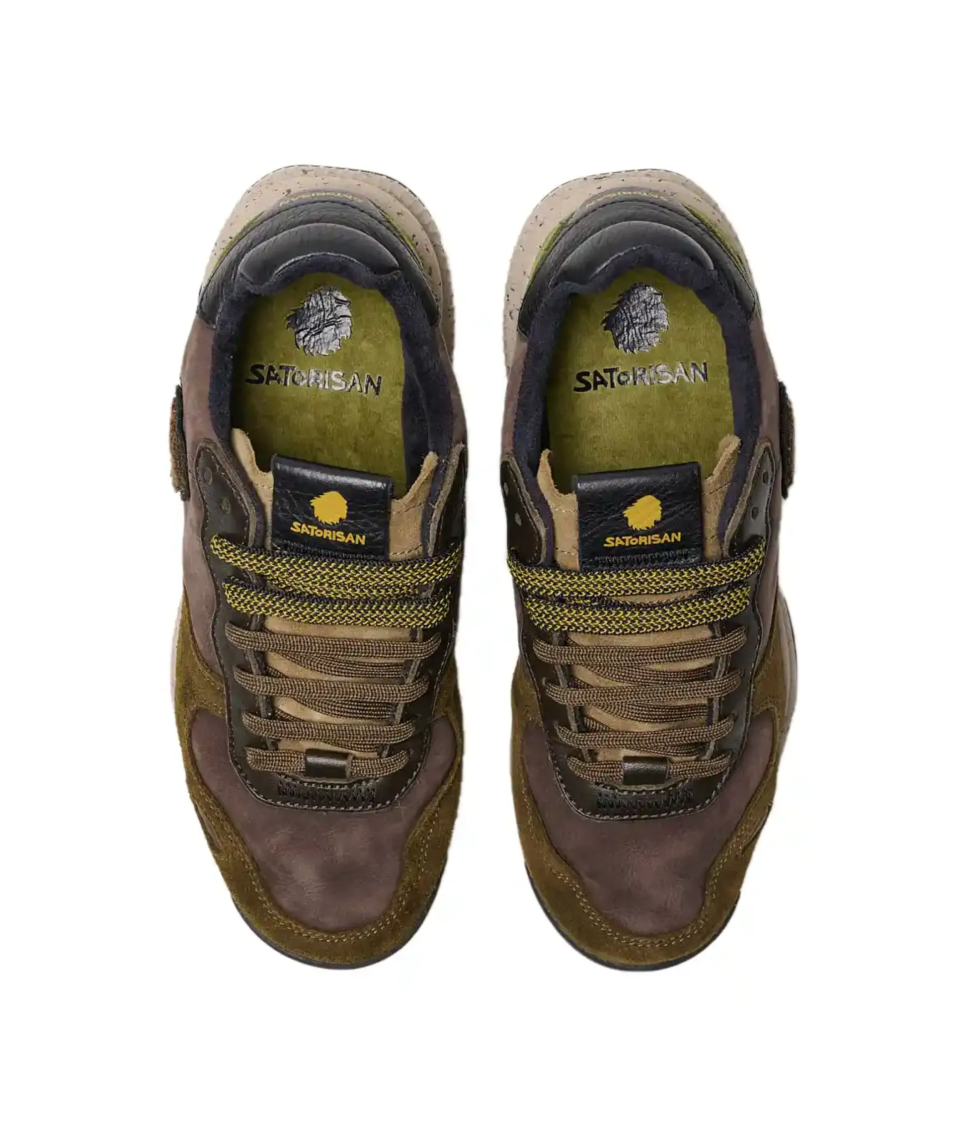 chacrona_premium_dark_bro_3.webp CHACRONA PREMIUM DARK BROWN MAN