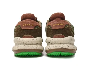 CHACRONA PREMIUM DARK GREEN MAN