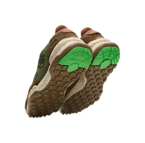 CHACRONA PREMIUM DARK GREEN MAN