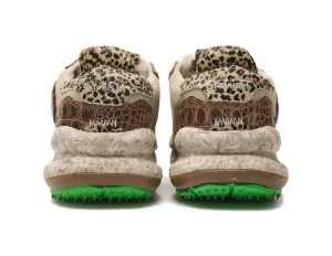 CHACRONA PREMIUM DRIFTWOOD LEOPARD WOMAN