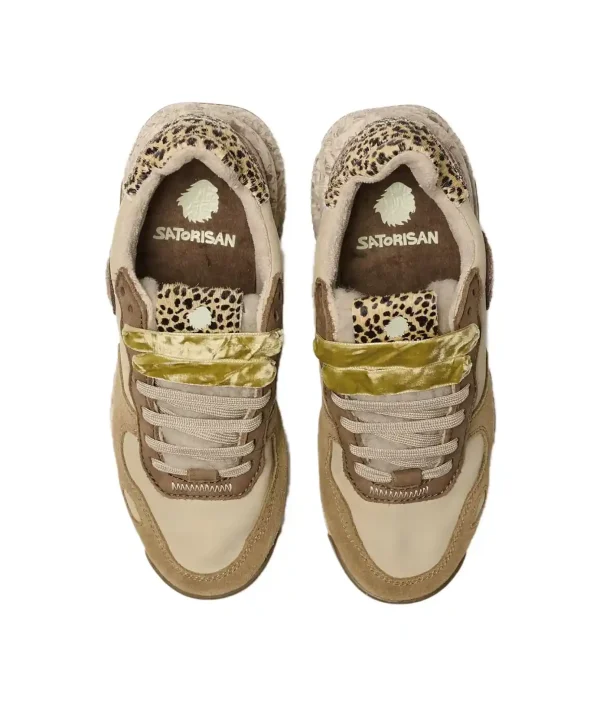CHACRONA PREMIUM DRIFTWOOD LEOPARD WOMAN