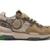 CHACRONA PREMIUM leopard