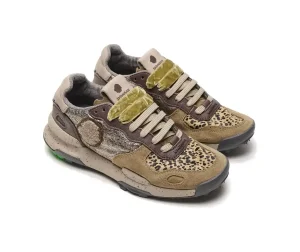 CHACRONA PREMIUM leopard
